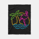Search for christmas flamingo blankets Holiday store