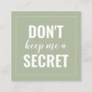 Search for hair stylist referral cards Salon