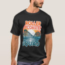 Search for roller coaster tshirts Lover
