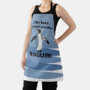 Search for the penguin aprons Cook