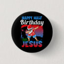 Search for happy santa badges Birthday