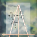 Search for engagement welcome party signs Trendy