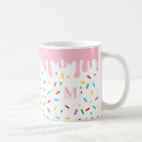 Search for pink ice cream mugs Fun