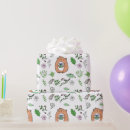 Search for woodsy wrapping paper Forest