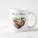 Search for engagement for couples mugs Script
