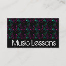 Search for night club business cards Dj