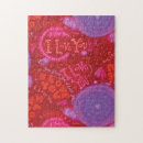 Search for kids valentine puzzles Red