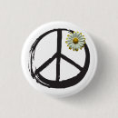 Search for peace love badges Symbol
