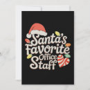 Search for staff christmas cards Funny