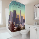 Search for california shower curtains Los angeles