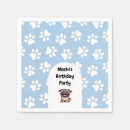 Search for pug napkins Pets