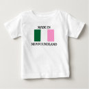 Search for newfoundland tshirts Island