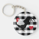 Search for countries rounded key rings Rooster