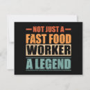 Search for fast food invitations Retro