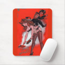 Search for sexy mouse mats Vintage