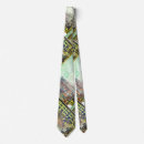 Search for nostalgia ties Vintage