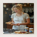 Search for sandwiches puzzles Peanut butter and jelly
