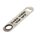 Search for off barware Rustic