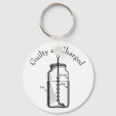 Search for jar key rings Vintage