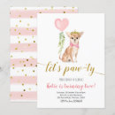 Search for chihuahua invitations Gender neutral