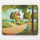 Search for playground mouse mats Children