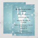 Search for winter dance invitations Ballet