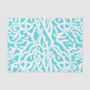 Search for coral reef tissue paper Ocean