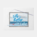 Search for cabin doormats Nautical