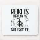 Search for meditative mouse mats Reiki