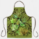 Search for ivy aprons For her