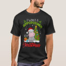 Search for hippopotamus for christmas tshirts Xmas