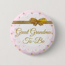 Search for pink polka dot badges Baby