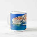 Search for dubrovnik mugs Sea