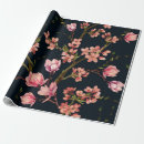 Search for asia wrapping paper Retro