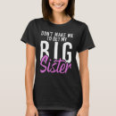 Search for big brother little sister tshirts Make