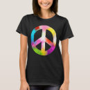 Search for 70s tie dye tshirts 60s