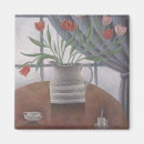 Search for curtain magnets Table