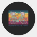 Search for thrive stickers President