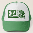 Search for existential accessories Crisis