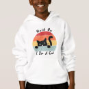 Search for peeking cat hoodies Funny