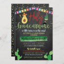 Search for chalkboard cinco de mayo invitations Mexican