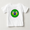 Search for brazilian baby shirts For kids