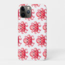 Search for cute octopus iphone cases Pink