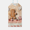Search for primitive man Gingerbread