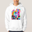 Search for abstract hoodies Geometric