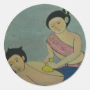 Search for massage stickers Yoga