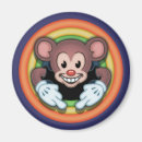 Search for antique mouse magnets Retro