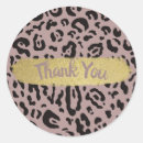Search for pink cheetah stickers Chic