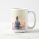 Search for buddhism mugs Peace