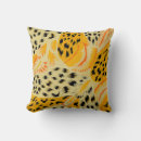 Search for animal skin cushions Abstract